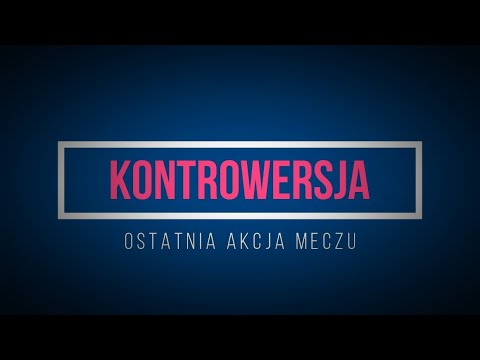 KONTROWERSJA: Ostatnia akcja meczu Płock -  Puławy.