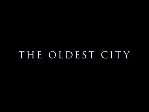 THE OLDEST CITY   -A Colchester documentary 2021-
