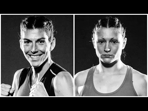 Epic 38: Anita Höhenleiter vs. Ashlee Coffey - 05.18.18