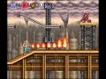 Contra 3 Ost Stage 3