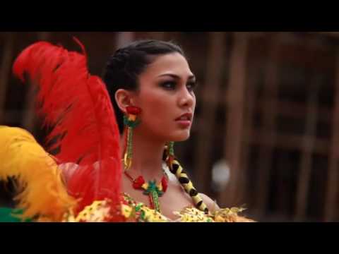 La Patria   Juan Enrique Jurado HD