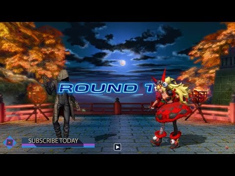 "Best Bout Replays" KOFXIV - kofchung vs devil830817