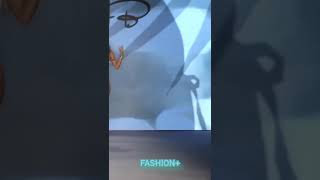 SWIMWEAR FASHION RUNWAY SHOW