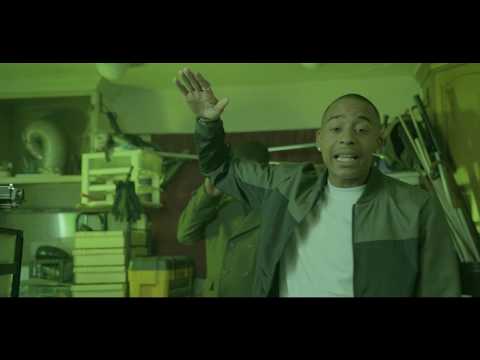 Dee tha Prince feat. Stevie Joe - "Steady Grindin" Music Video