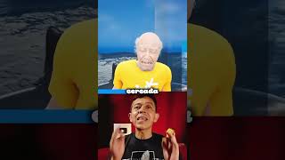 A Escolha Por Um Milhão #anime #desenho #cartoon #3d