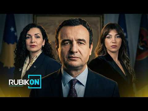 Rubikon me Adriatik Kelmendin - Çfarë Kuvendi, çfarë institucionesh? - 11.02.2026 - Klan Kosova