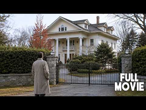 The Movie Every Detective Fan Must Watch! Most Dangrous Case | Crime Thriller English