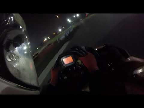 Rozzano Kart GP4R - La rimonta