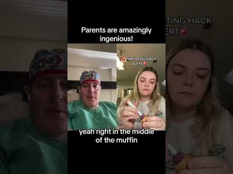 The #1 hack to get your child to take their medicine