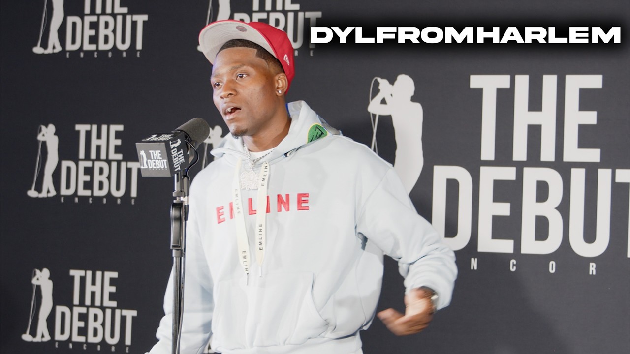 He Unintentionally Went Viral For A Negative DNA Test 💔 His Story Will Shock You | Dylfromharlem