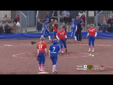 HIGHLIGHTS: 1733 FYSIOEXPERT OLYMPIA HAARLEM-TERRASVOGELS