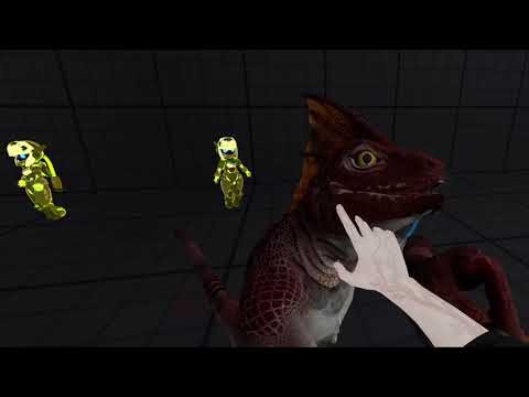 Change For the Better? -Purple Lotus RP -  VRChat RP