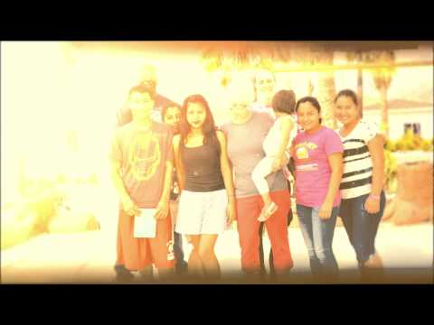 Sending Love to Guatemala 2015(by Hope of Life)