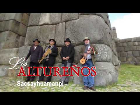 Sacsayhuamanpi Huacchapuquito - Felipe Coarite