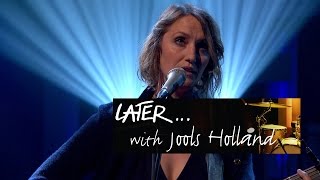 Joan Shelley - Where I’ll Find You - Later… with Jools Holland - BBC Two