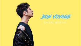 ONE OK ROCK - Bon Voyage ( INSTRUMENTAL )