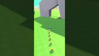 POV your line leader in primary