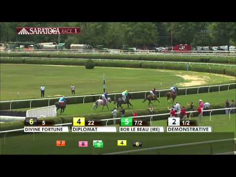 Choral Society - 2015 AP Smithwick Memorial Stakes
