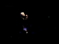 Cyndi Lauper - Echo - live Stockholm 2008