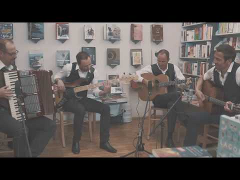 Pueste del sol - TriOlè