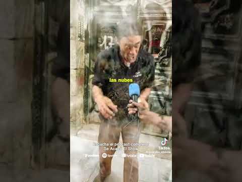 [ORIGINAL] Experiencia cercana a la muerte (ECM) con ácido lisérgico dietilamida, LSD en Malasaña