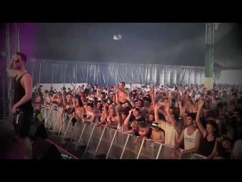 Summadayze 2011 Tour Diary