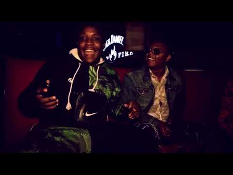 LIONKILLA FT MICA PROD (TO KONTAN FROTE )2023