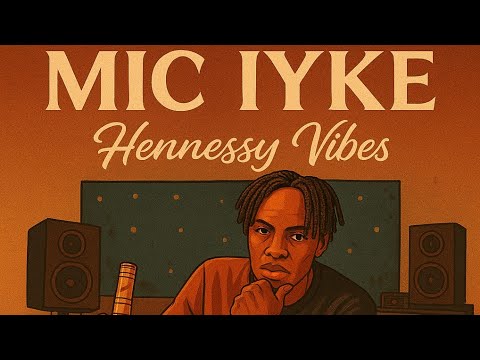 Promotional video thumbnail 4 for Mic Iyke