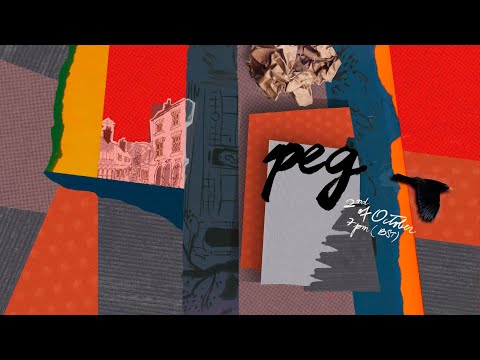 Songs I Want To Play 20 - Peg by Steely Dan