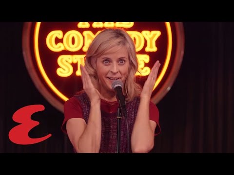 Maria Bamford on Greatest Joke