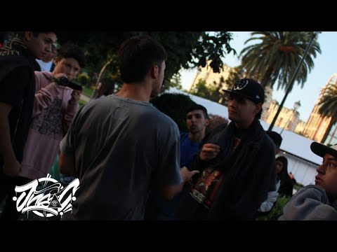 Vrowser Deko vs Mzikario Chiking : Octavos de final [Insac Battles Vol.8]