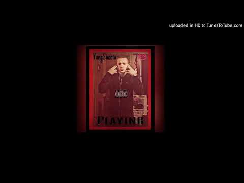 YungShoota - “Playing” (Official Audio)