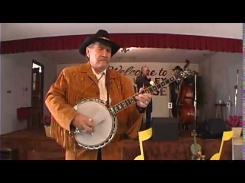 WHOA MULE by Raymond Fairchild