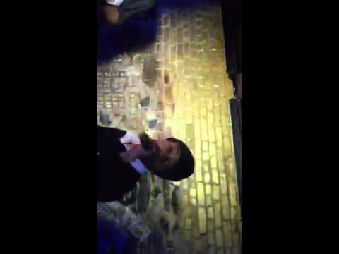 THE REAL Floss Gang showcase- ain't flossin & I'm like tv