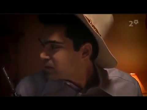 Kvarteret skatan   high chaparral