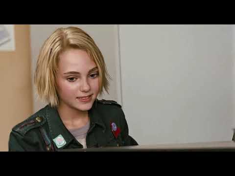 Bridge to Terabithia - Film sa prevodom