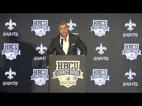 Speaker Series featuring ESPN Anchor and Howard Graduate Stan Verrett