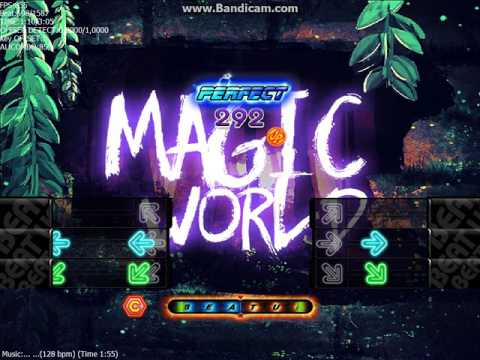 [ Beat Up Editor ] Hardwell - Calavera 128 bpm level ?