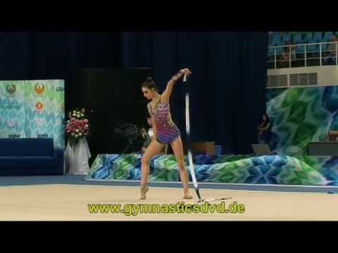 Letizia CICCONCELLI - ITA - World-Cup Tashkent 2015 - Senior - 18