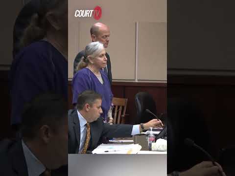 Donna Adelson tells judge she will be using same attorney as convicted son #CharlieAdelson