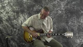 Video thumbnail for 1978 Gibson Les Paul Custom Tobacco Burst Gold Pro Setup by Lawman Guitars
