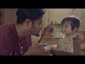 Vicks Learning To Love TouchOfCare Publicis Singapore
