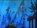 Promo VHS La Bella E La Bestia Dopo Il Film