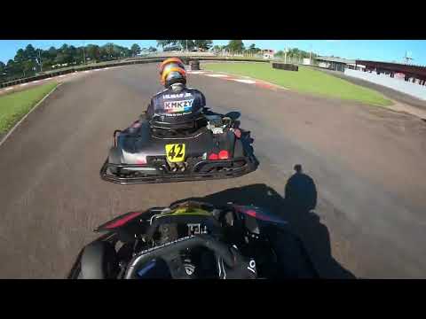 #112 - Tarumã Treino Livre