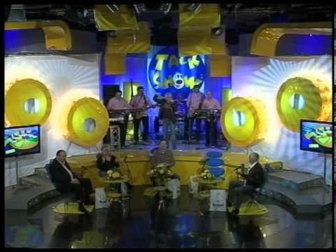 PAR NEPAR BEND & Pedja D Boy - Jugoslovenka