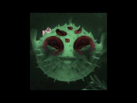 DEATH GRIPS // CHEMICAL BROTHERS - THE STREAKY SALMON DANCE