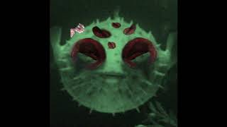 DEATH GRIPS // CHEMICAL BROTHERS - THE STREAKY SALMON DANCE