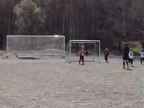 Timrå William 99-( IFK Timrå vit-Njurunda SK 2)2 halvlek