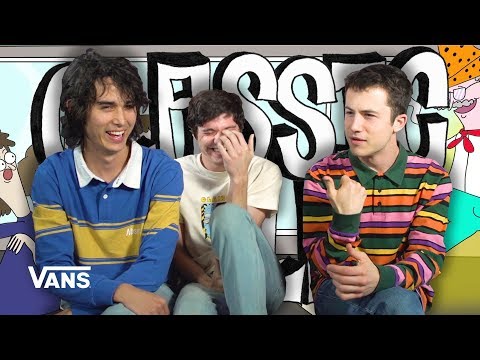 Thumbnail for No One Will Let Wallows In The Club! | Classic Tales | VANS by Wallows
