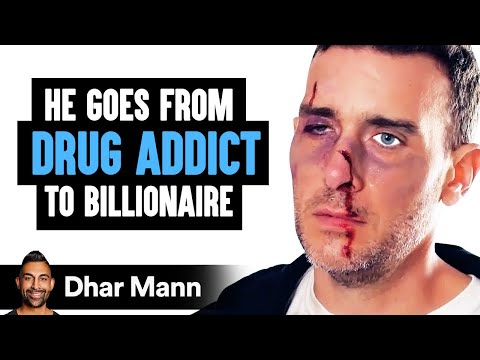 He Goes From A Nobody To Billionaire | Dhar Mann